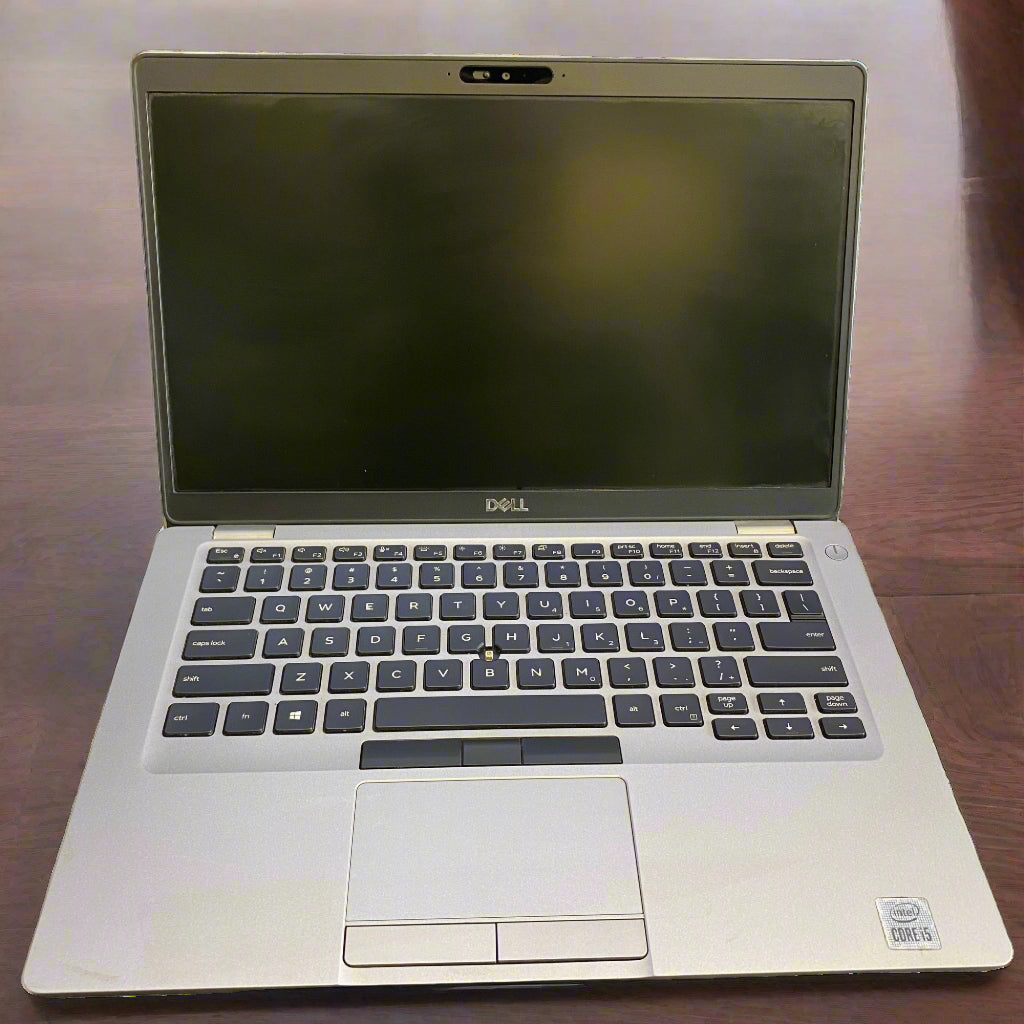 Dell Latitude 5410 – 14" FHD, Core i5 10th Gen, 8GB RAM, 256GB SSD