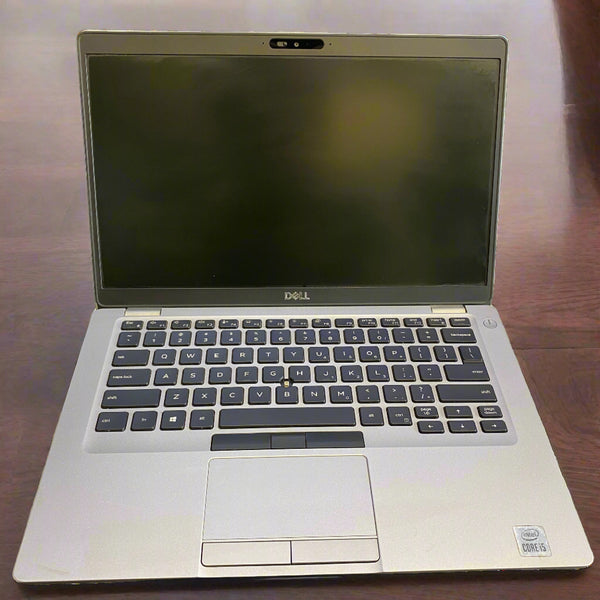 Dell Latitude 5410 – 14" FHD, Core i5 10th Gen, 8GB RAM, 256GB SSD