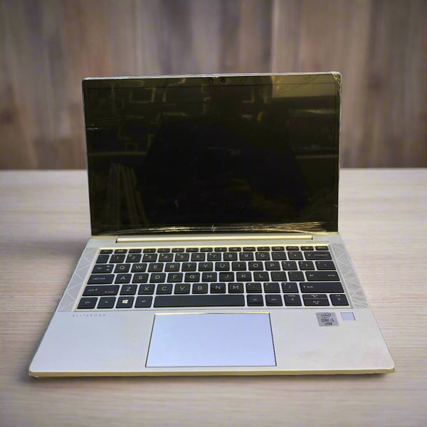 HP EliteBook 830 G7 – Core i5 10th Gen, 13.3" FHD, 16GB RAM, 256GB SSD