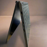 Lenovo ThinkPad Yoga 370 – 13.3" FHD Touch, Core i7 7th Gen, 16GB RAM, 256GB SSD