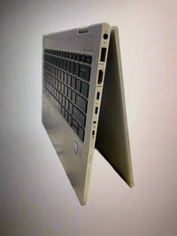 HP EliteBook 830 G6 x360 – Core i5 8th Gen, Touchscreen Convertible