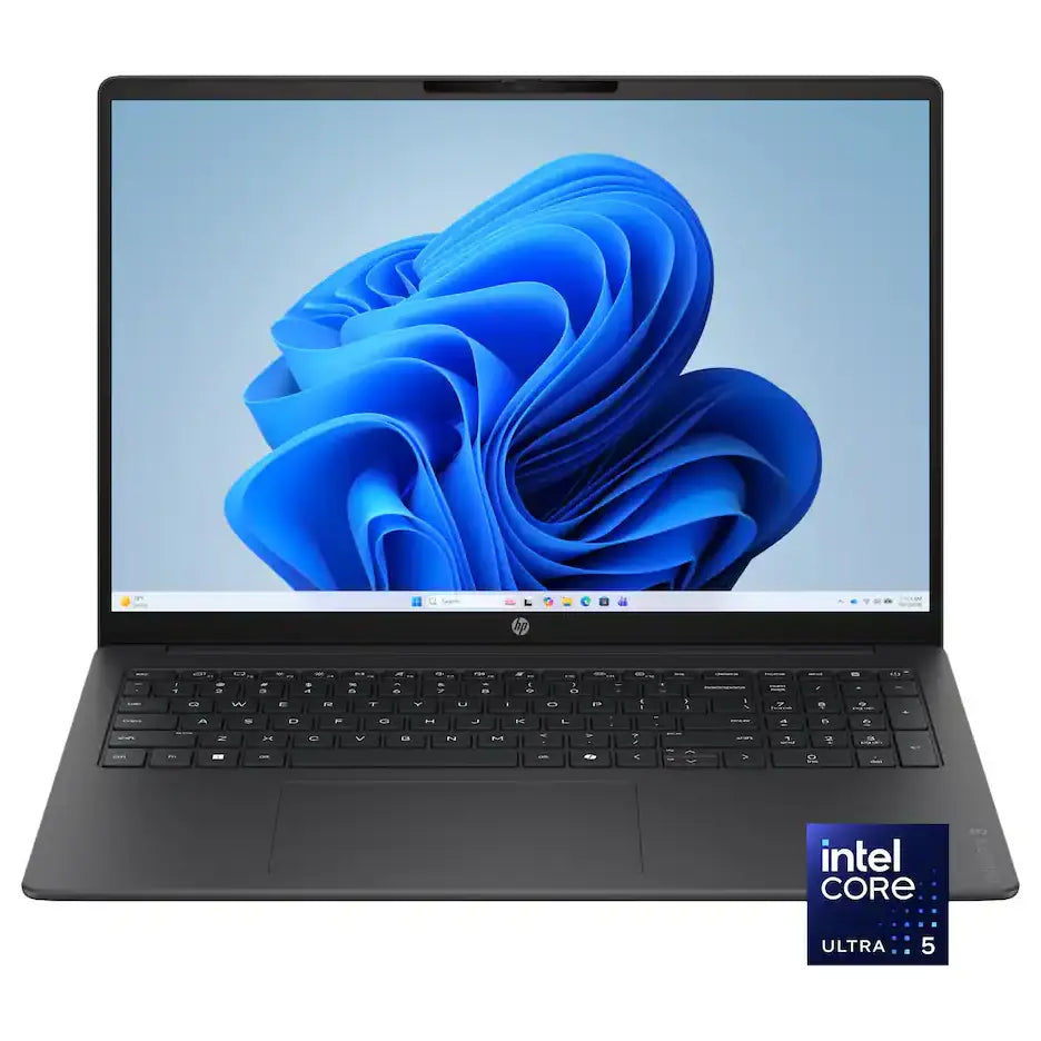 HP OmniBook 3 16-BU0305DX 16" 2K IPS Touchscreen Laptop