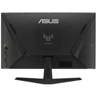 Asus TUF Gaming VG259QM5A Monitor, 25" Fast IPS, FHD 1920x1080, 240Hz, 0.3ms, FreeSync and G-Sync Compatible, Black
