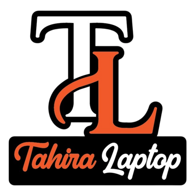 Tahira Laptop