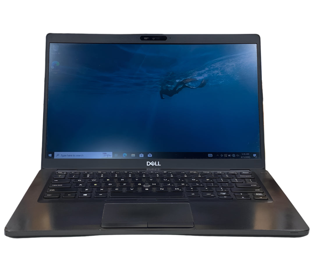 Dell Latitude 5400 – Business-Class Performance & Reliability