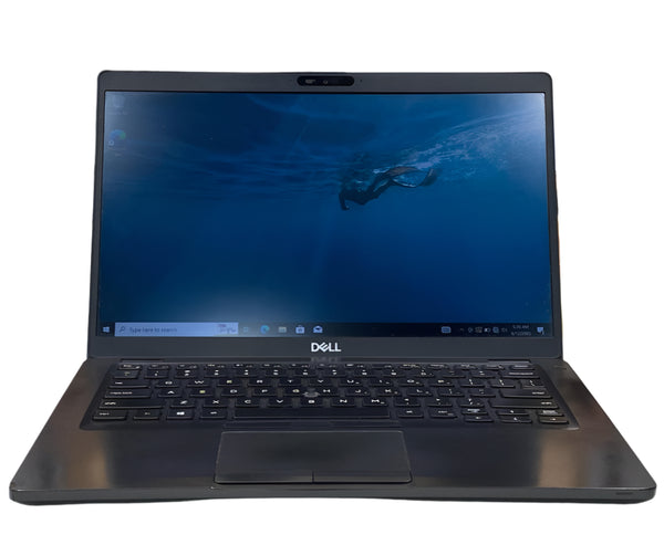 Dell Latitude 5400 – Business-Class Performance & Reliability